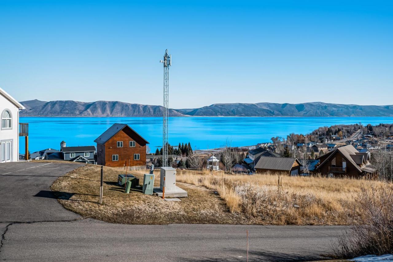 Bear Lake View Гарден-Сіті Екстер'єр фото